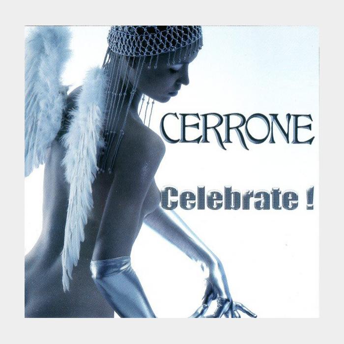 CD Cerrone - Celebrate!