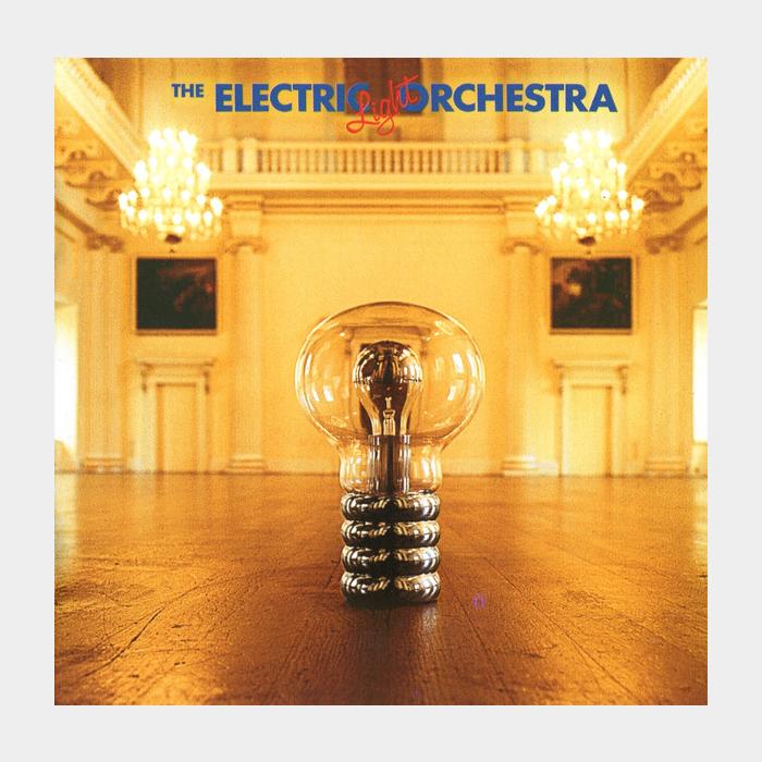 CD Electric Light Orchestra - No Answer