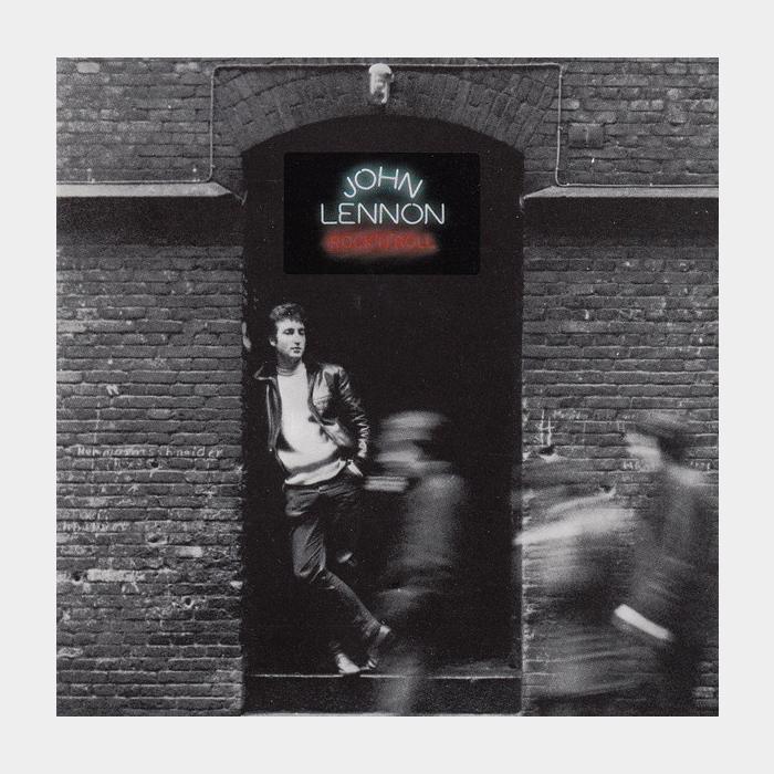 CD John Lennon - Rock'N'Roll