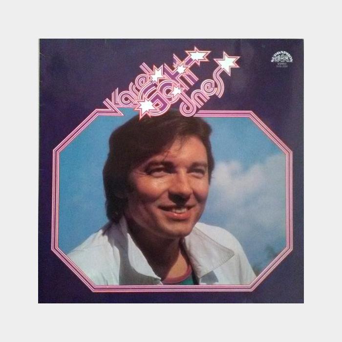 Karel Gott - Dnes (ex+/ex)