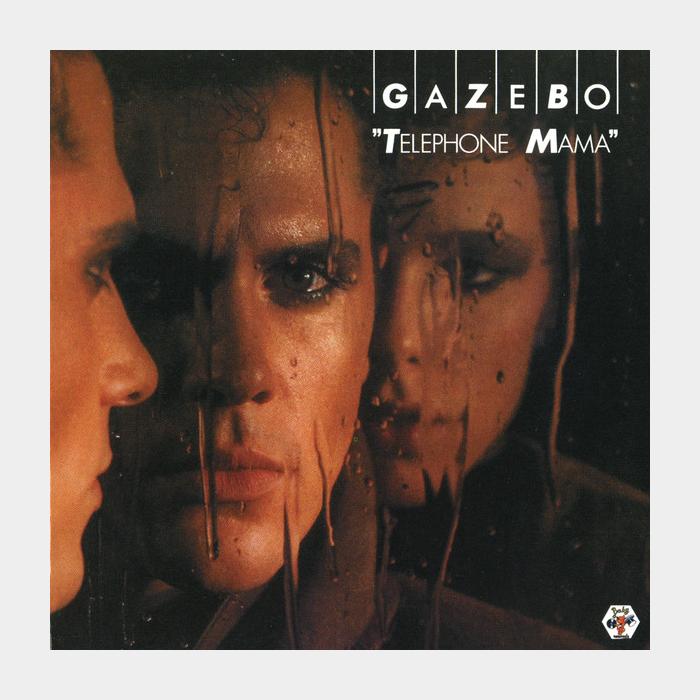 CD Gazebo - Telephone Mama