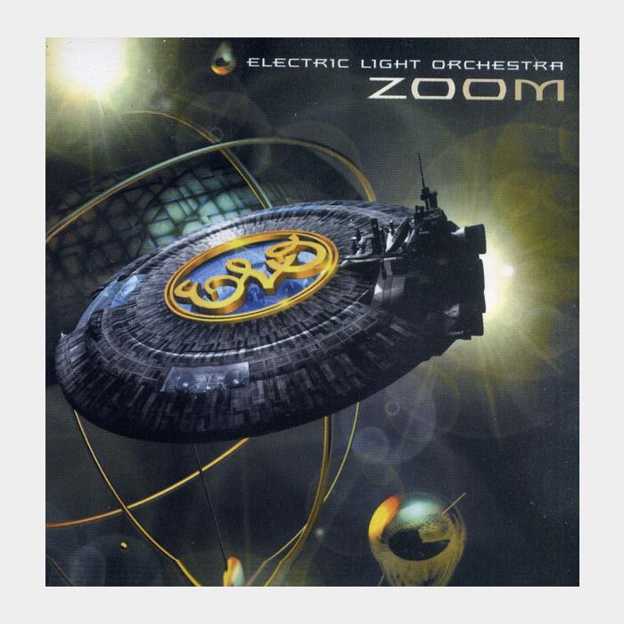 CD Electric Light Orchestra - Zoom