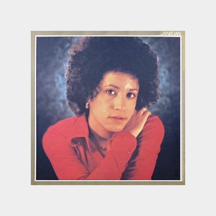 Janis Ian - Janis Ian (ex/ex)