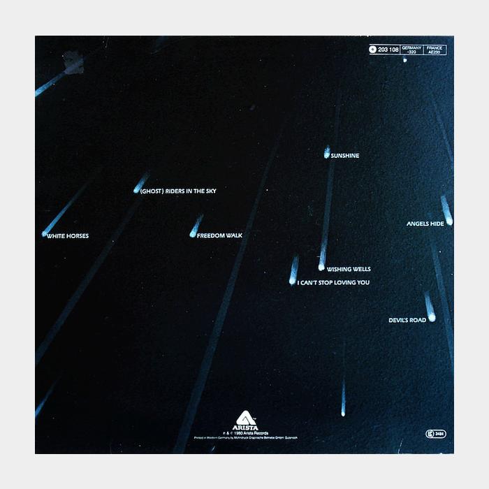 Outlaws - Ghost Riders (ex/ex-)