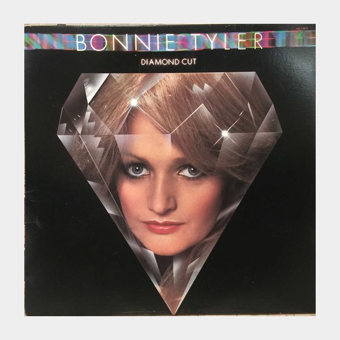 Bonnie Tyler - Diamond Cut (ex+/ex+)