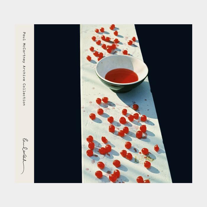 CD Paul McCartney - McCartney