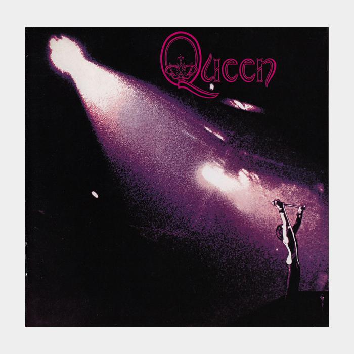 CD Queen - Queen