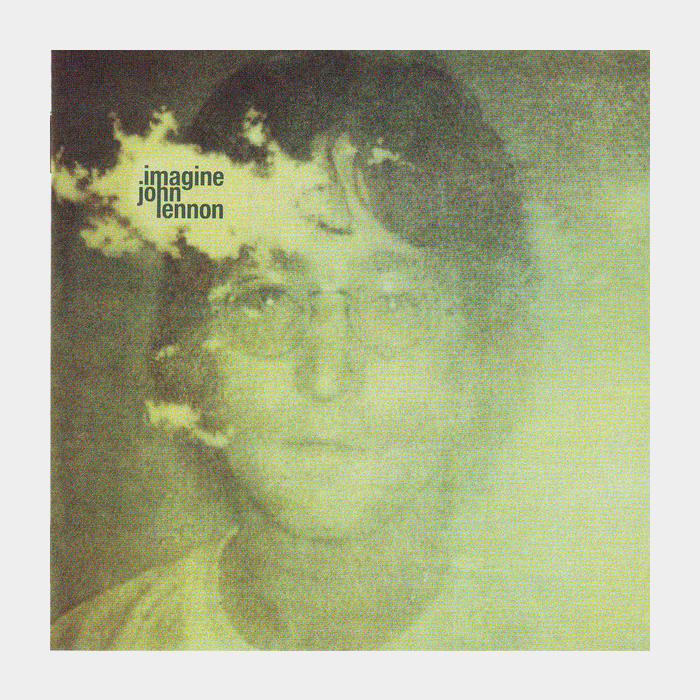 CD John Lennon - Imagine 2CD