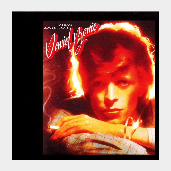 CD David Bowie - Young Americans