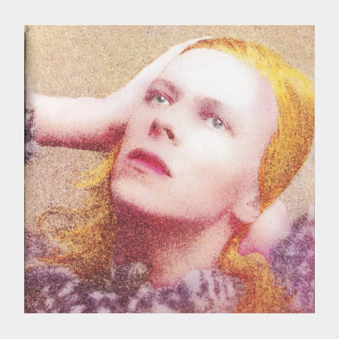 CD David Bowie - Hunky Dory