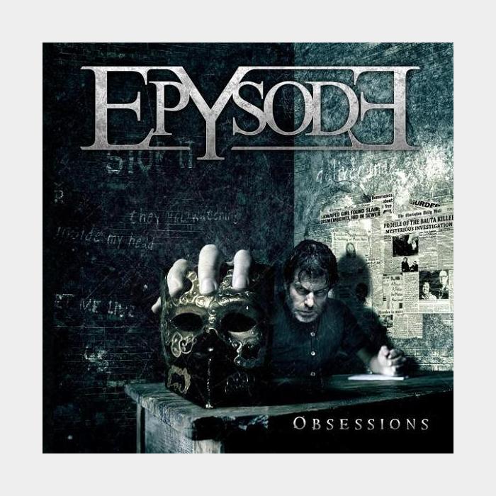 CD Epysode - Obsessions