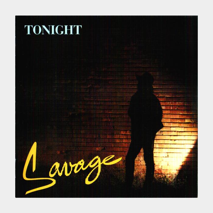 CD Savage - Tonight