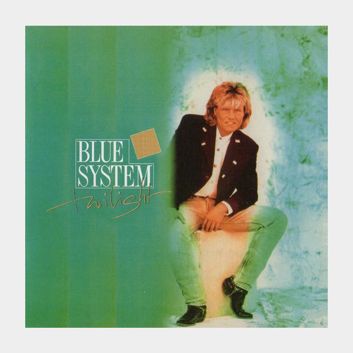 CD Blue System - Twilight