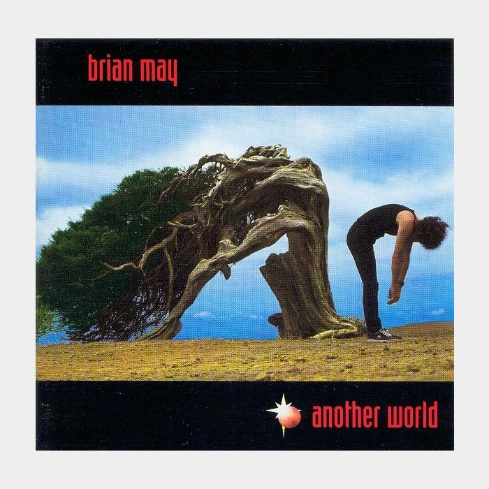 CD Brian May - Another World