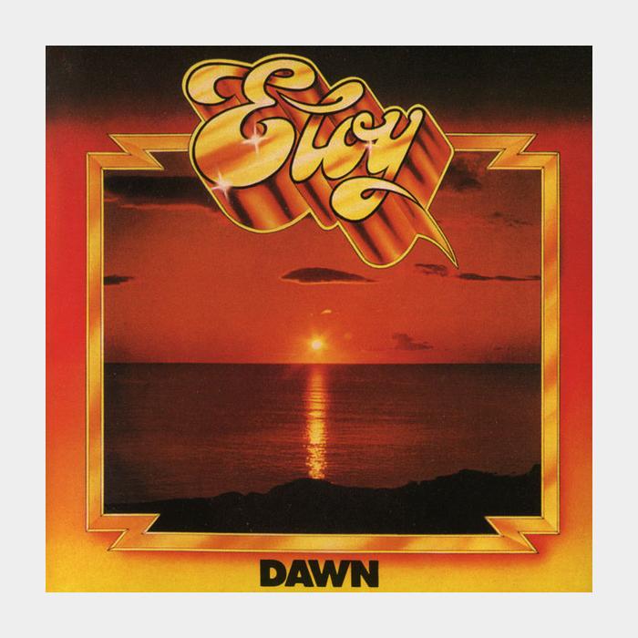 CD Eloy - Dawn