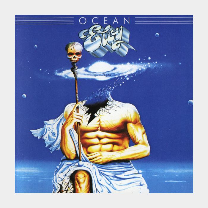 CD Eloy - Ocean