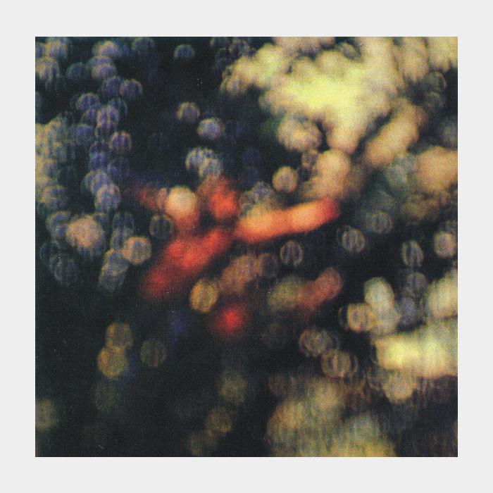 CD Pink Floyd - Obscured By Clouds