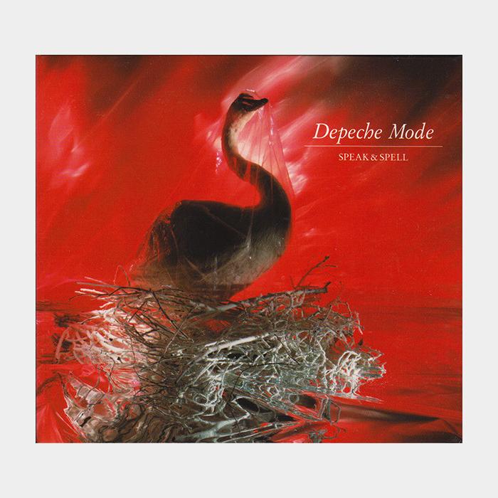 CD Depeche Mode - Speak & Sell