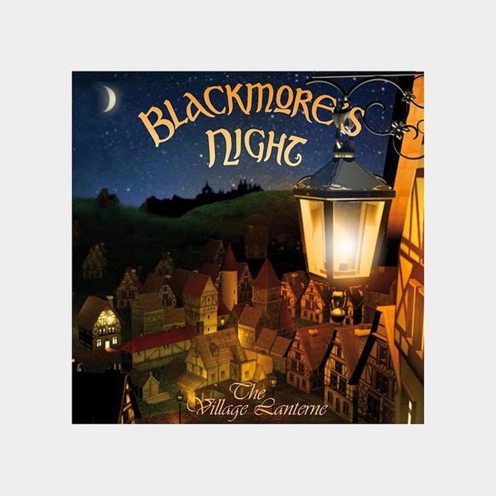 CD Blackmore's Night - The Village Lanterne