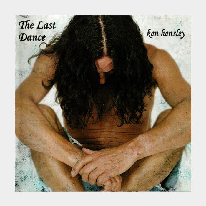 CD Ken Hensley - The Last Dance