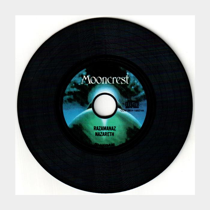 MV Nazareth - Razamanaz