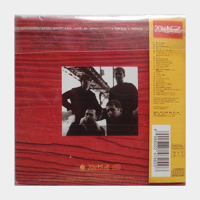 MV Creedence Clearwater Revival - The Early Years