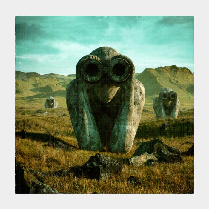 CD Jean Michel Jarre - Equinoxe Infinity