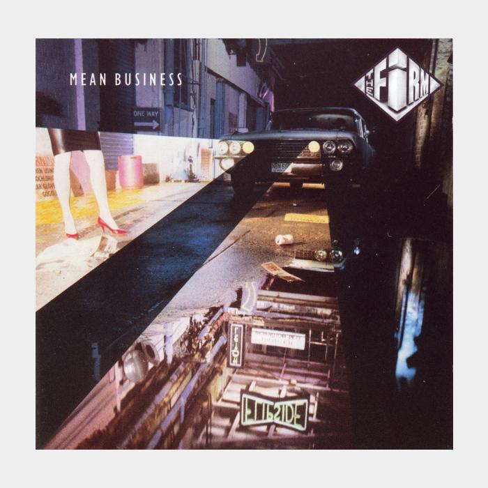 CD Firm - Mean Business