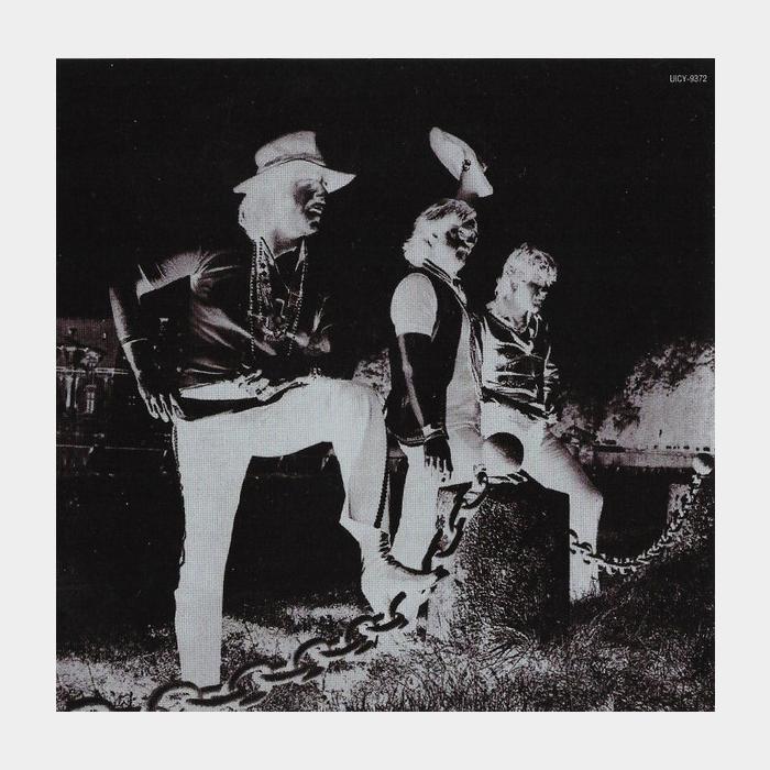 MV Aphrodite's Child – It's Five O'Clock