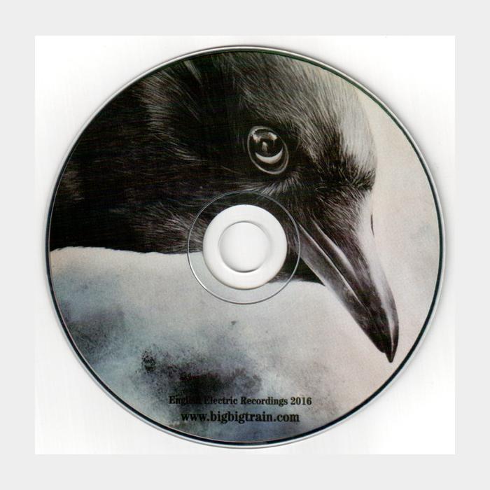 CD Big Big Train - Folklore