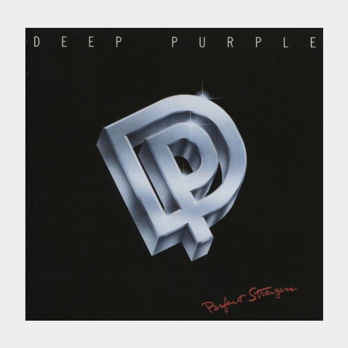 CD Deep Purple - Perfect Strangers