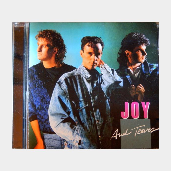 CD Joy - Joy And Tears