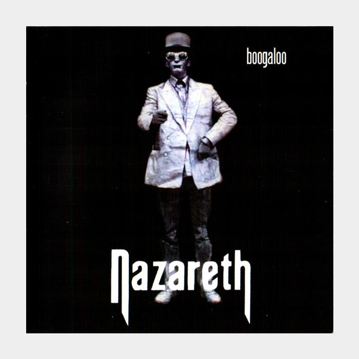 CD Nazareth - Boogaloo