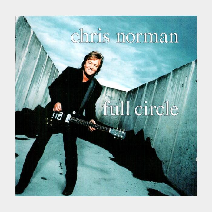 CD Chris Norman - Full Circle