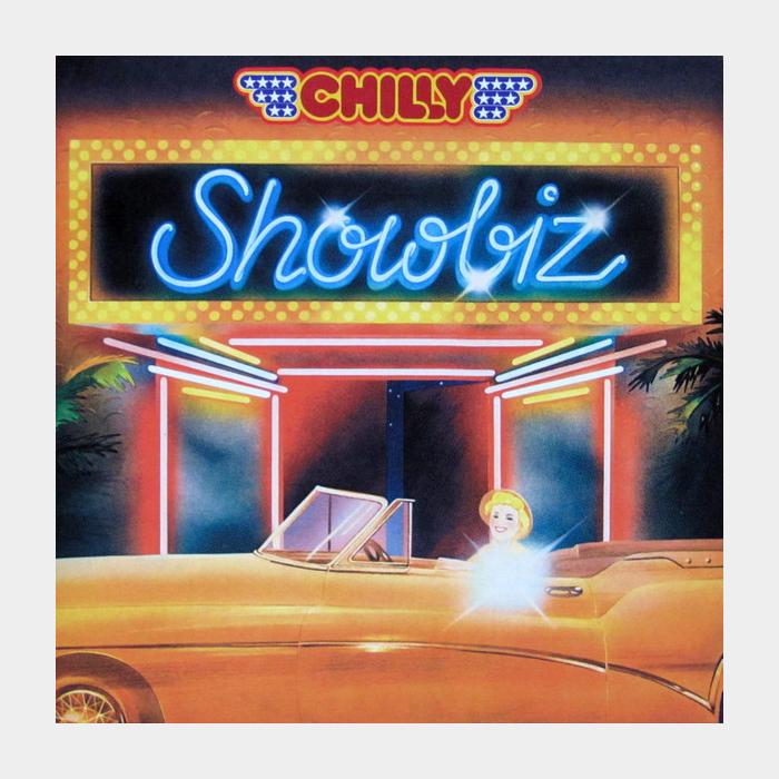 CD Chilly - Showbiz