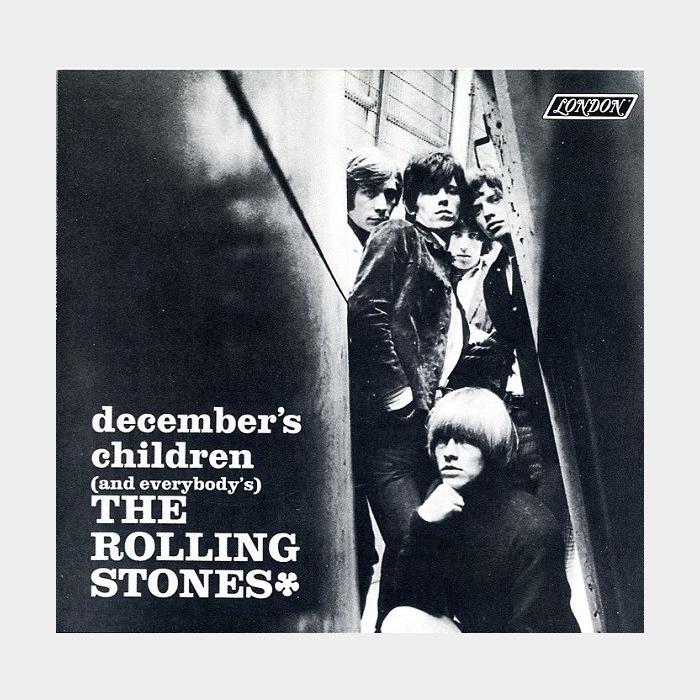 CD Rolling Stones - December's Children (And Everybody's)