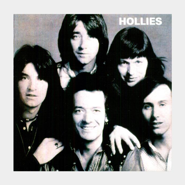 CD Hollies - Hollies