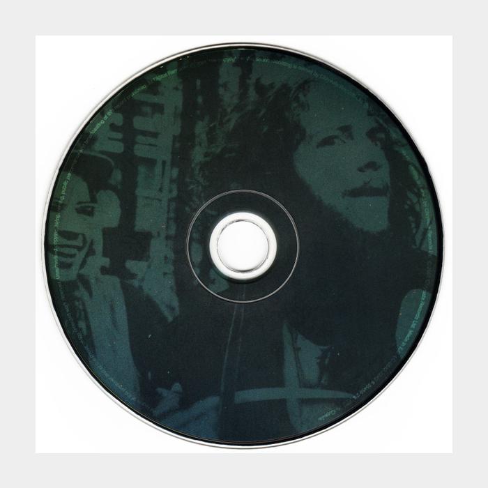 CD Jethro Tull - This Was (scratch)