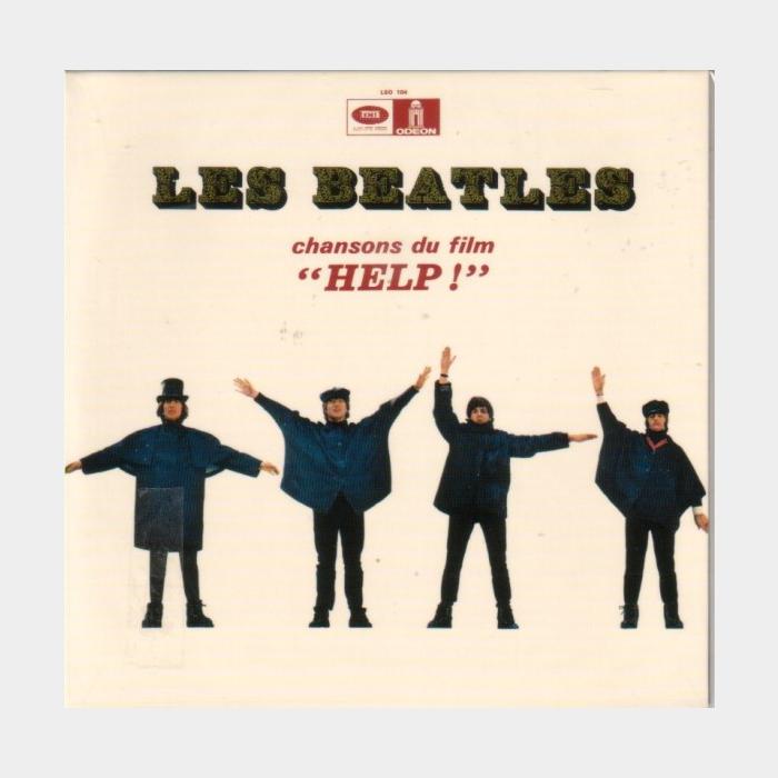 MV Beatles - Help!