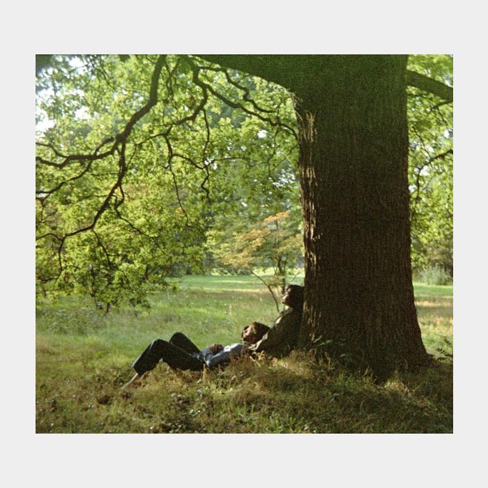 CD John Lennon - Plastic Ono Band