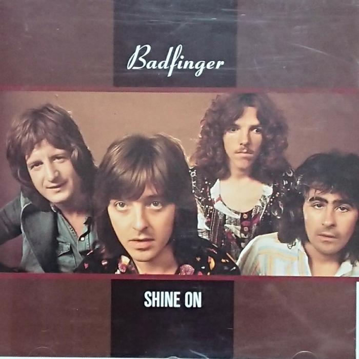 Badfinger - Shine On (ex+/ex+)