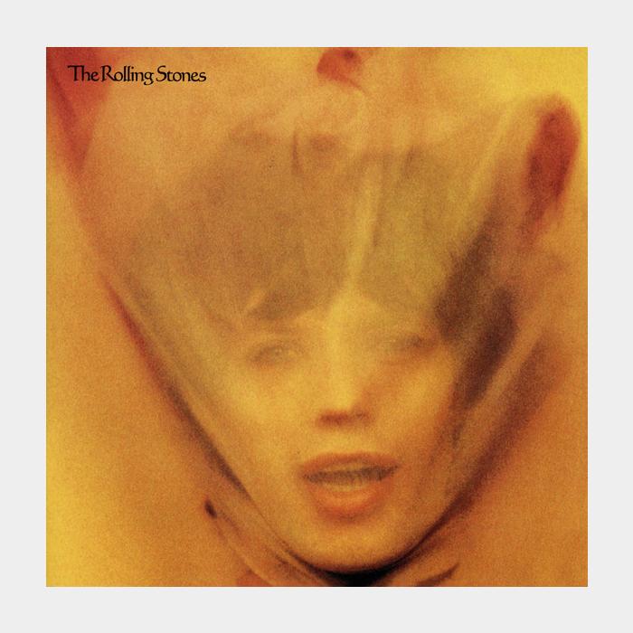 CD Rolling Stones - Goats Head Soup