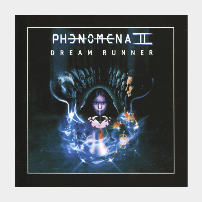CD Phenomena II - Dream Runner