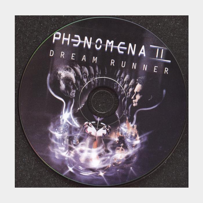 CD Phenomena II - Dream Runner