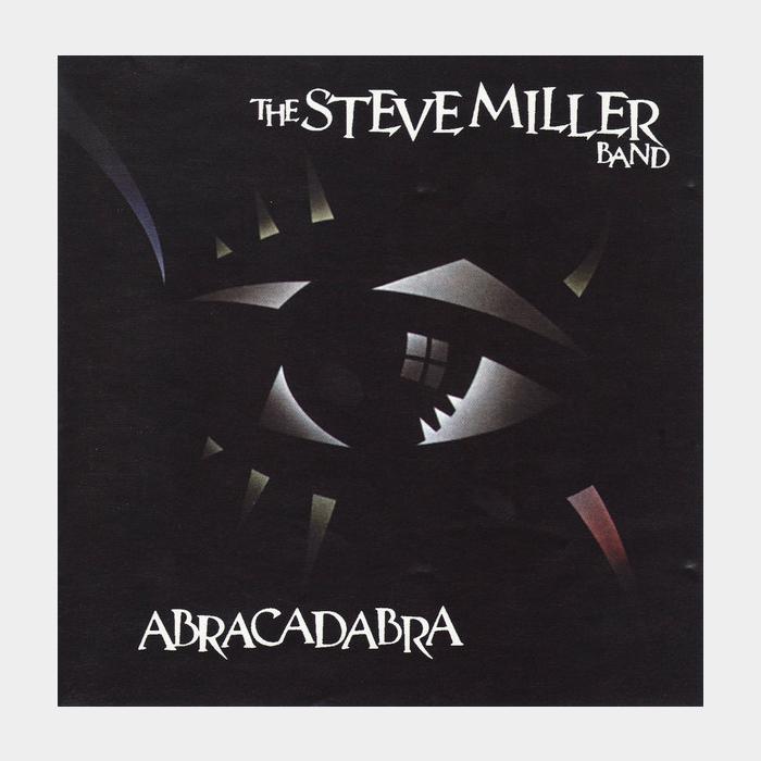 CD Steve Miller Band - Abracadabra