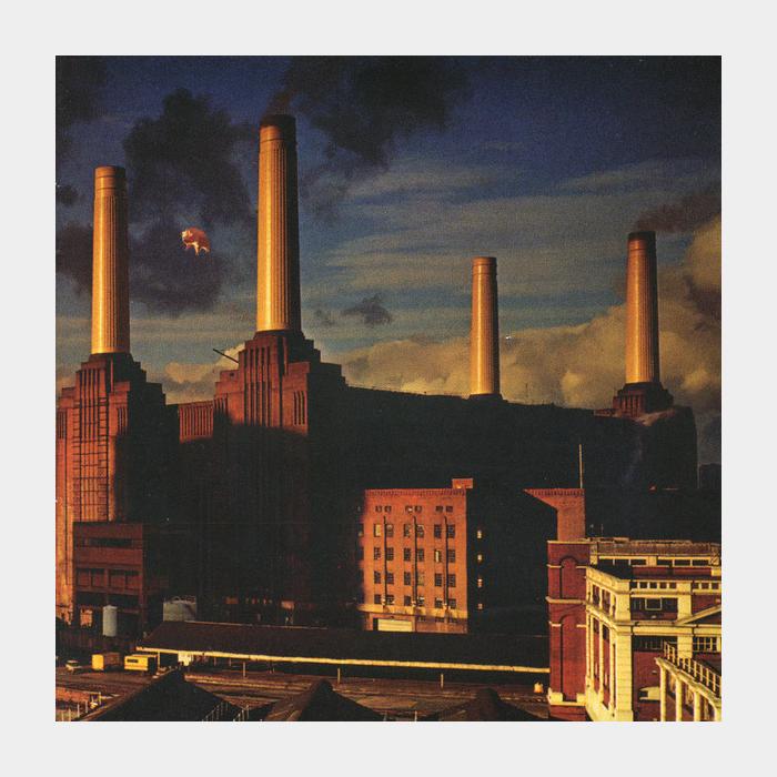 CD Pink Floyd - Animals