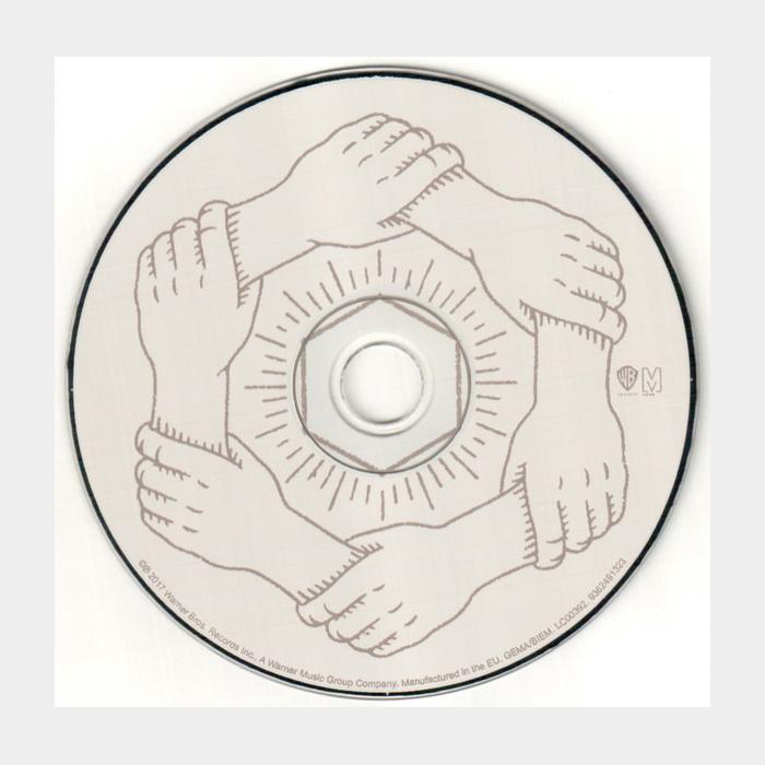 CD Linkin Park - One More Light