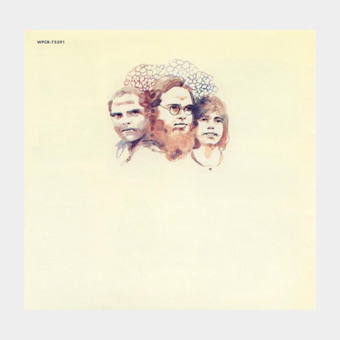 MV ZZ Top - First Album