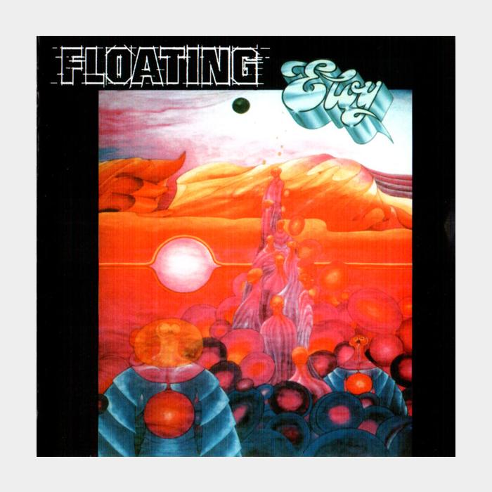 CD Eloy - Floating