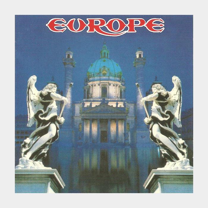 CD Europe - Europe